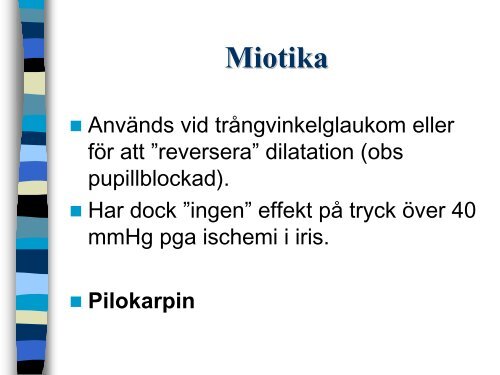 Ögondroppar