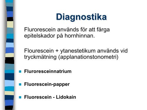 Ögondroppar