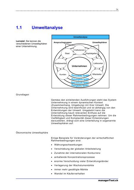 MARKETING - managerTool