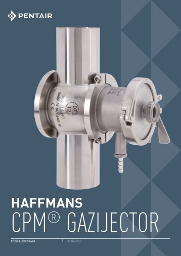 Download brochure - Haffmans