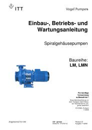 LMN100-german 771073112 Rev01 - Lowara