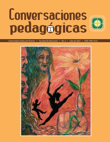 Revista Conversaciones PedagÃ³gicas 03 - UCO
