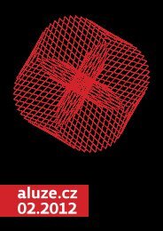 StÃ¡hnÄte si celÃ© ÄÃ­slo ve formÃ¡tu PDF - Aluze