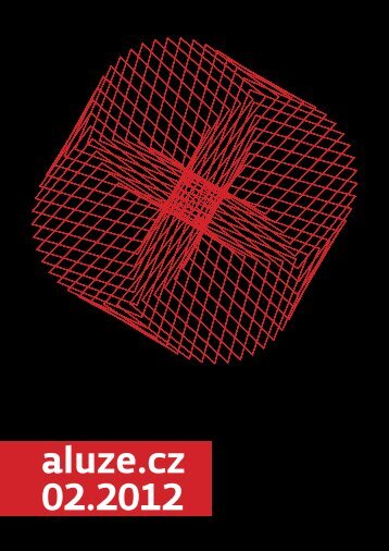 StÃ¡hnÄte si celÃ© ÄÃ­slo ve formÃ¡tu PDF - Aluze