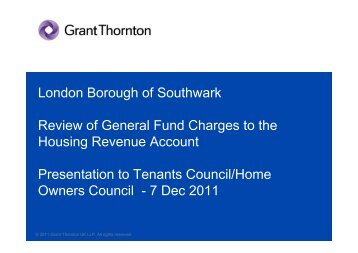 Presentation: Grant thornton , item 4. PDF 92 KB