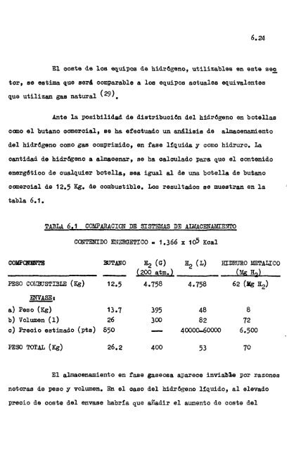 12. Estudio técnico-económico de viabilidad de utilización del ...