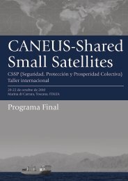 Programa Final - Caneus.org