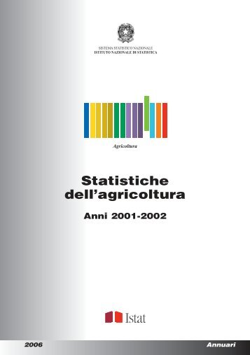 Testo del volume - Istat.it