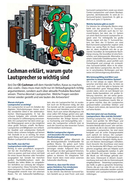 Download - CE-Markt Online