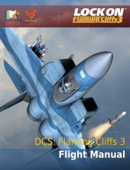 DCS FC3 Flight Manua..