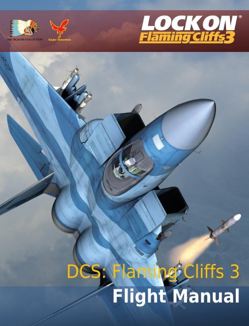 DCS FC3 Flight Manua..