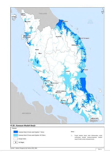 Rancangan Fizikal Negara Ke-2