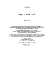 Wu Ming 2 - Guerra agli umani.pdf - Aiutamici.com