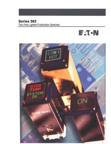 Eaton Catalog - Dallas Avionics, Inc.