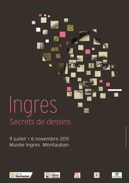 Secrets de dessins - Montauban.com