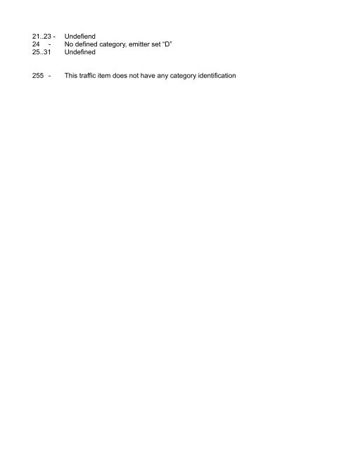 MGL EFIS data feed documentation - MGL Avionics