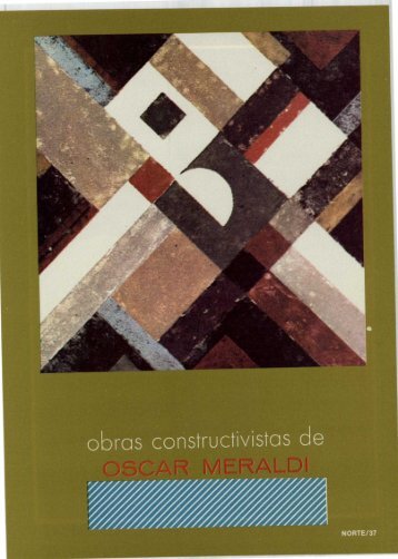 obras coristructivistas de - Frente de AfirmaciÃ³n Hispanista