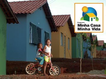 Programa Minha Casa Minha Vida - Sedhab