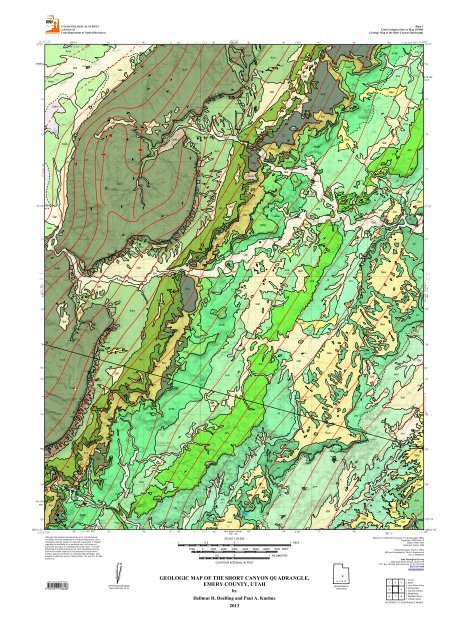 download pdf - Utah Geological Survey - Utah.gov