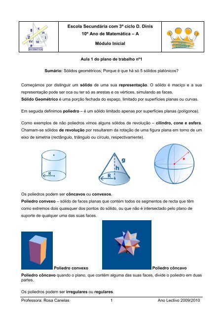 Responder às solicitações da professora, tomando nota de tudo o ...