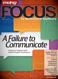 MDNG article - Dec FOMCH (Q&A).pdf - Genetic Counseling ...