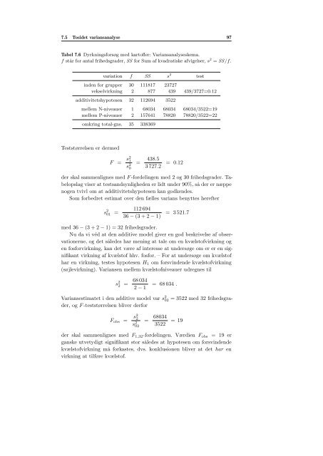 Noter til E6 - dirac