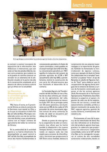 Primer Salón de Bodegas Cooperativas - Cooperativas Agro ...