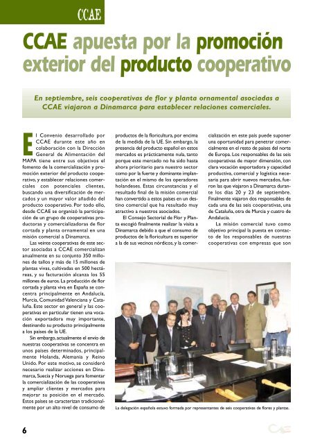 Primer Salón de Bodegas Cooperativas - Cooperativas Agro ...