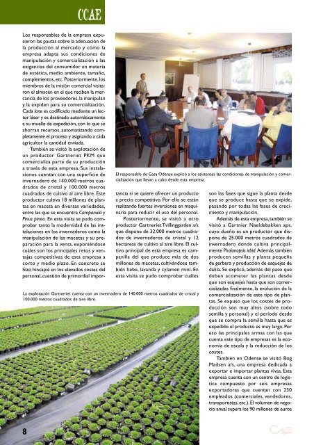 Primer Salón de Bodegas Cooperativas - Cooperativas Agro ...