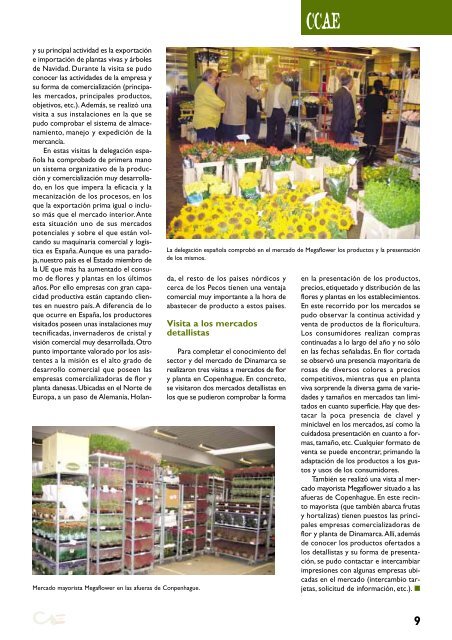 Primer Salón de Bodegas Cooperativas - Cooperativas Agro ...