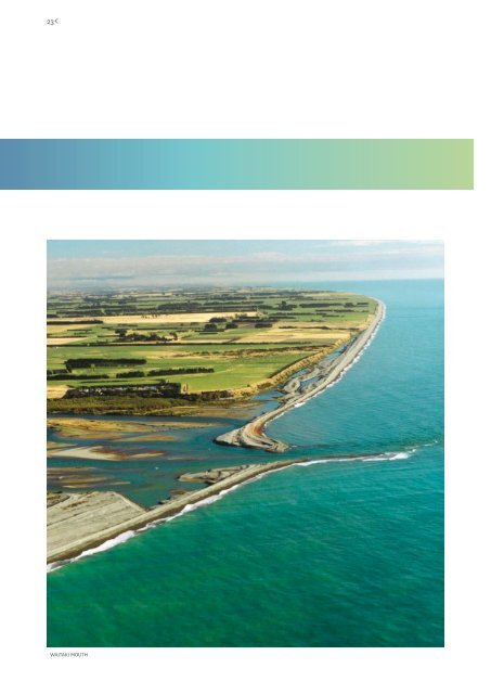 Meridian Annual Report - Meridian Energy