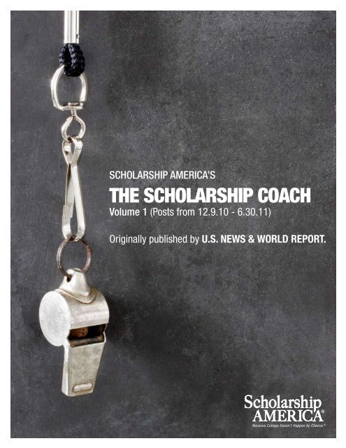 The Scholarship Coach.pdf - here
