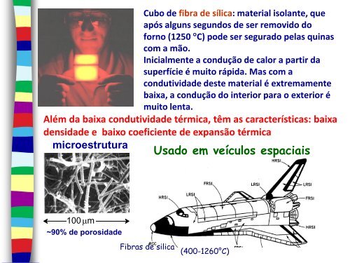 Aula 4 - Propriedades Termicas - Sistemas