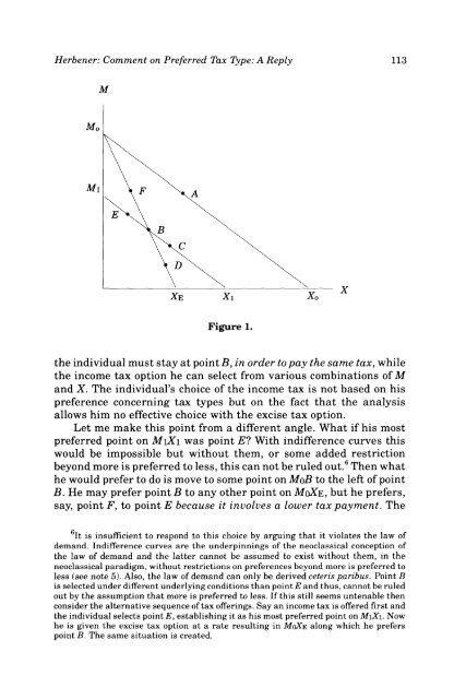 Review of Austrian Economics - The Ludwig von Mises Institute