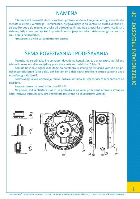 Prospekt (PDF, 176KB) - ViS Company