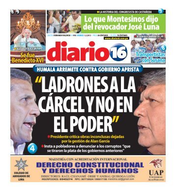 Descargar Edicion Digital - Diario 16