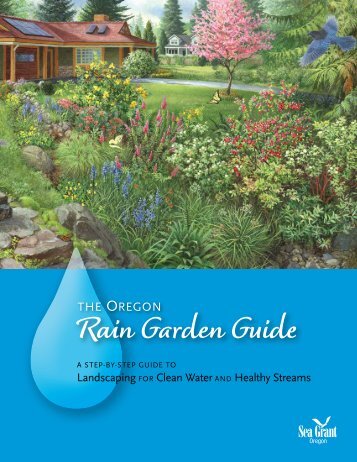 Rain Garden Guide - State of Oregon