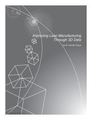 The Critical Need for Digitalization in Manufacturing - Lattice ...