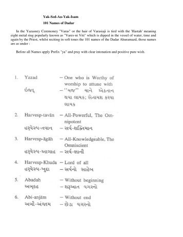 101-names-of-dadar-hormuzd-with-meaning - WordPress â www ...