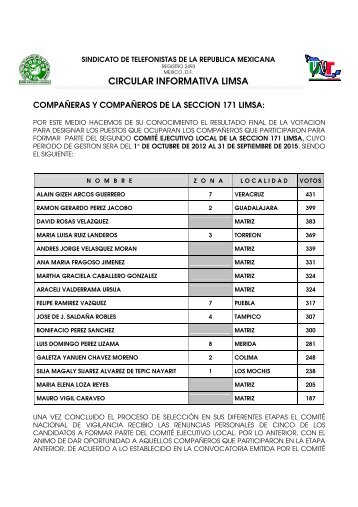 circular final comit.. - STRM