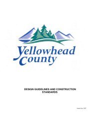 Design Guidelines and Construction Standards