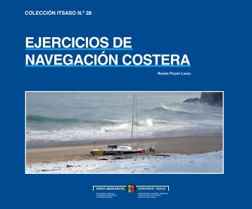 EJERCICIOS DE NAVEGACIÃN COSTERA - Nasdap.ejgv.euskadi.net