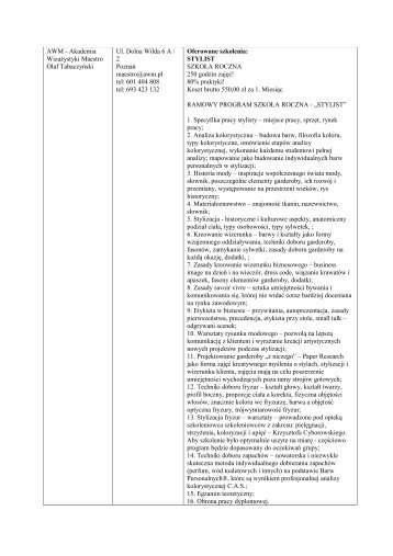 Szkolenia pÅatne(PDF 230.45 KB)