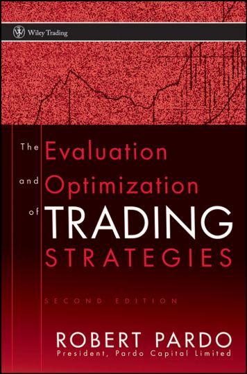 Portfolio optimization trading strategies