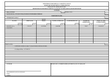 REG/REPLAN (Saldado) - Funcef