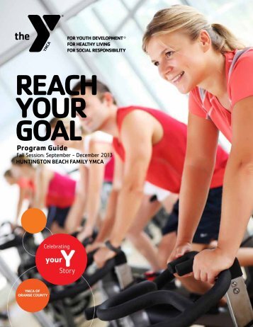 View/Download the Fall 2013 Program Guide - YMCA of Orange ...