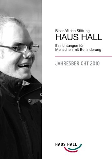 HAUS HALL