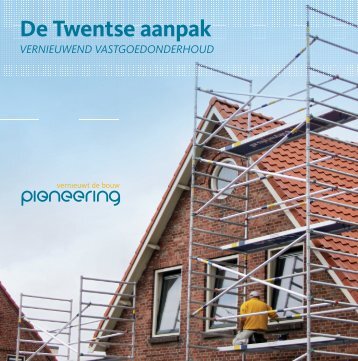 De Twentse aanpak - Stichting Pioneering