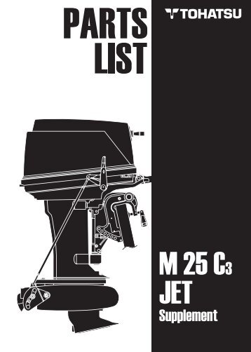 M 25 C3 JET