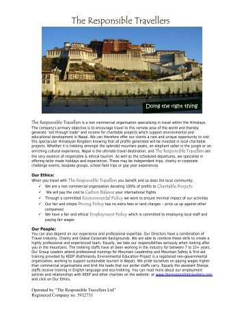 Discover Tibet Saga Dawa Festival Special Trip Notes - The ...